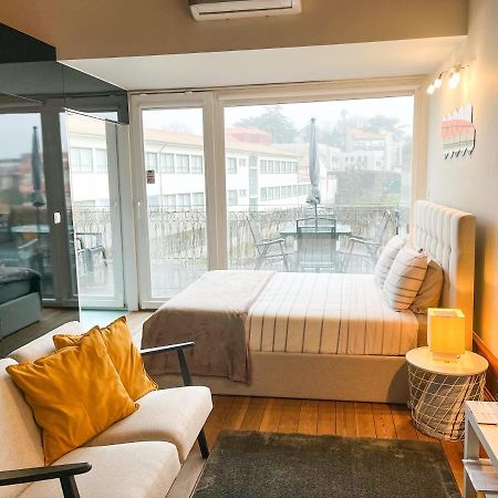 Nip Apartment | Porto City Center Near All Sights Exterior photo