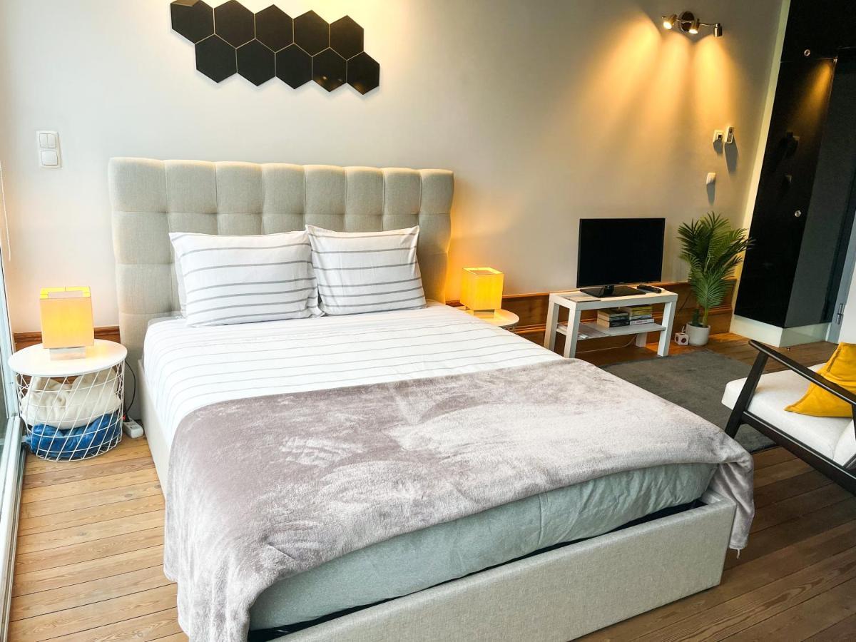 Nip Apartment | Porto City Center Near All Sights Exterior photo