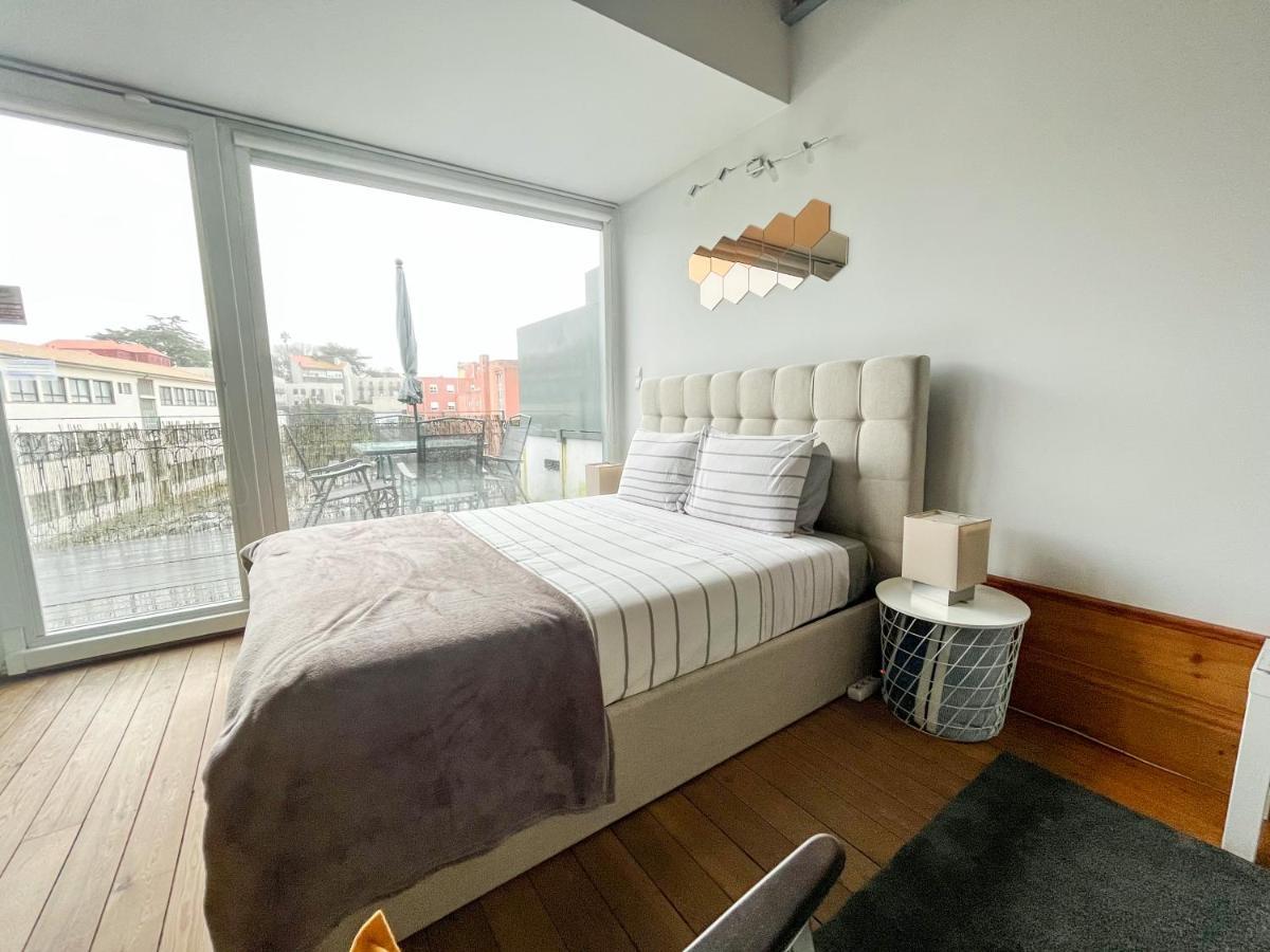 Nip Apartment | Porto City Center Near All Sights Exterior photo